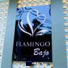flamingo bajo waecicu