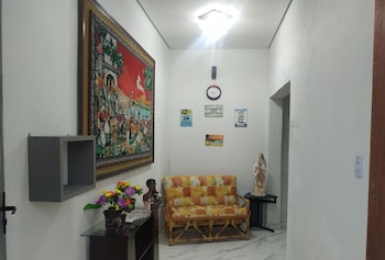 pousada praia grande solemar