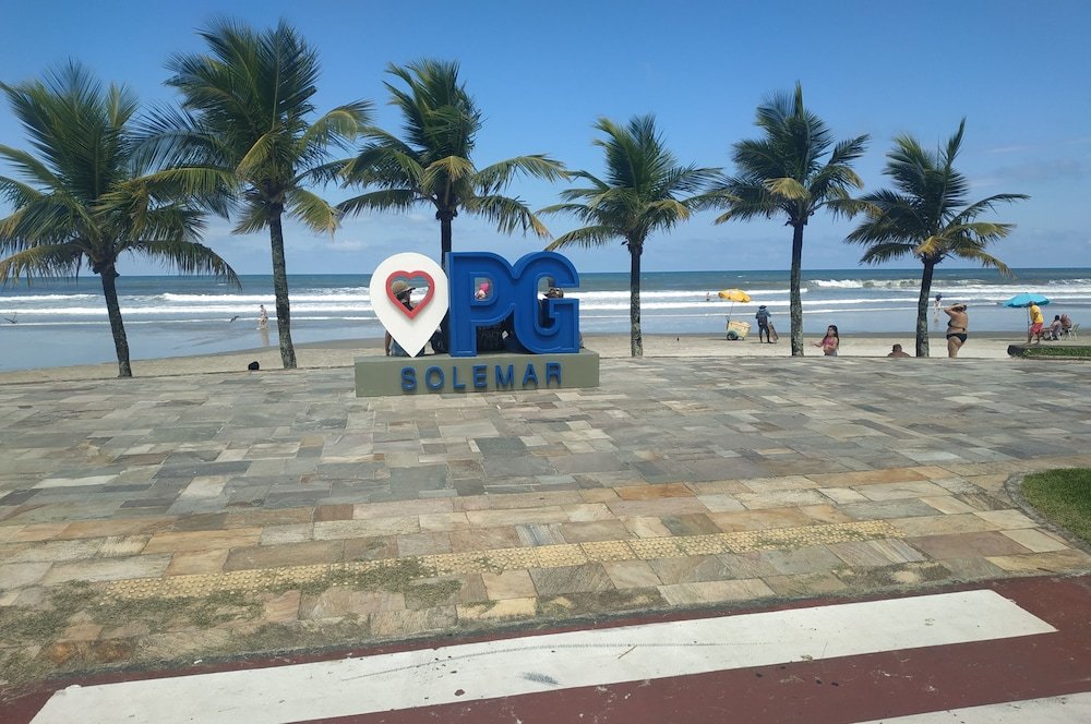 praia grande