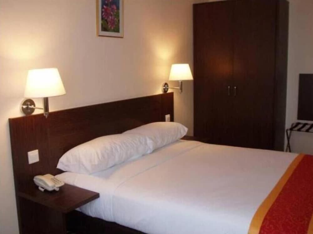 hotel tanjong vista
