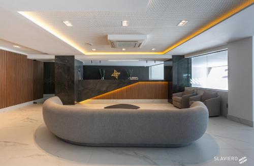 arpoar suites by slaviero hoteis