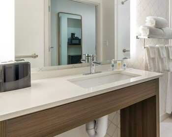 comfort suites st augustine historic district area