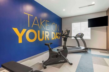 comfort suites st augustine historic district area