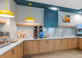 comfort suites st augustine historic district area