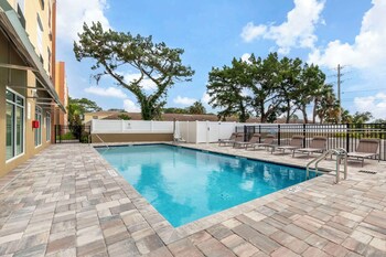 comfort suites st augustine historic district area