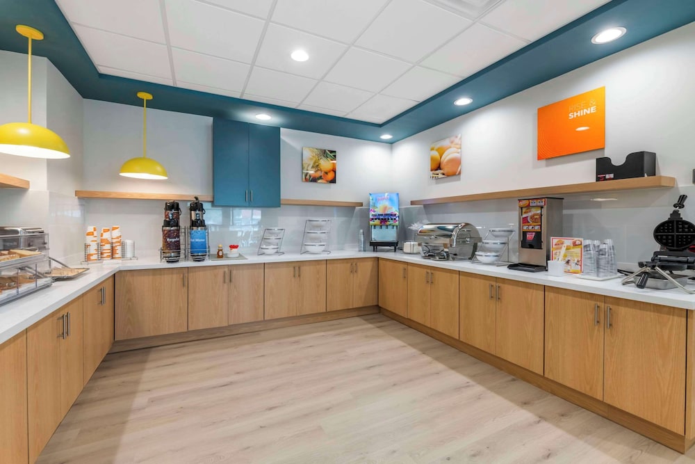 comfort suites st augustine historic district area