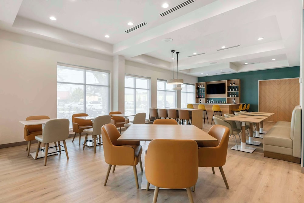 comfort suites st augustine historic district area