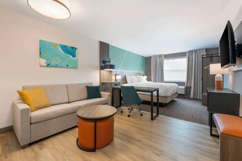 comfort suites st augustine historic district area