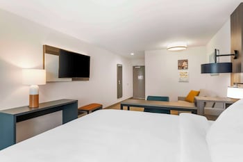 comfort suites st augustine historic district area