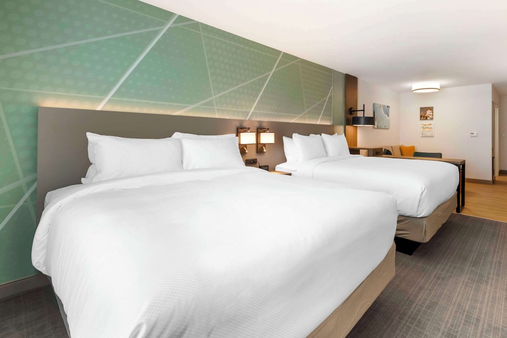 comfort suites st augustine historic district area