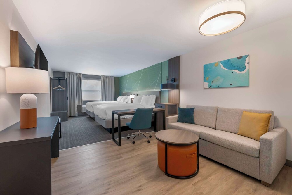 comfort suites st augustine historic district area