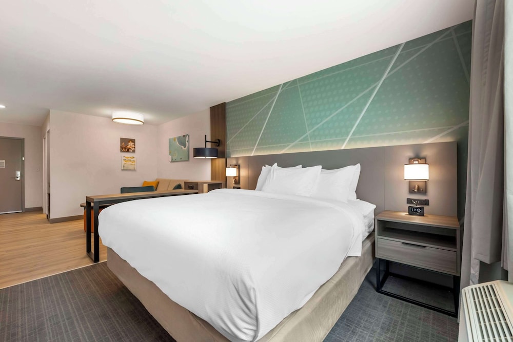 comfort suites st augustine historic district area