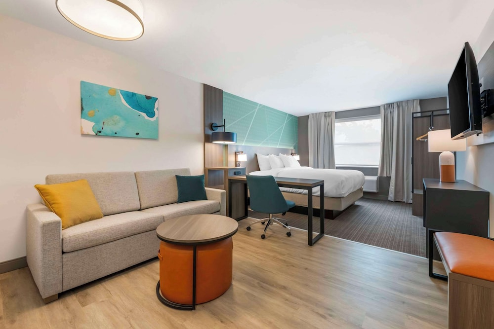 comfort suites st augustine historic district area