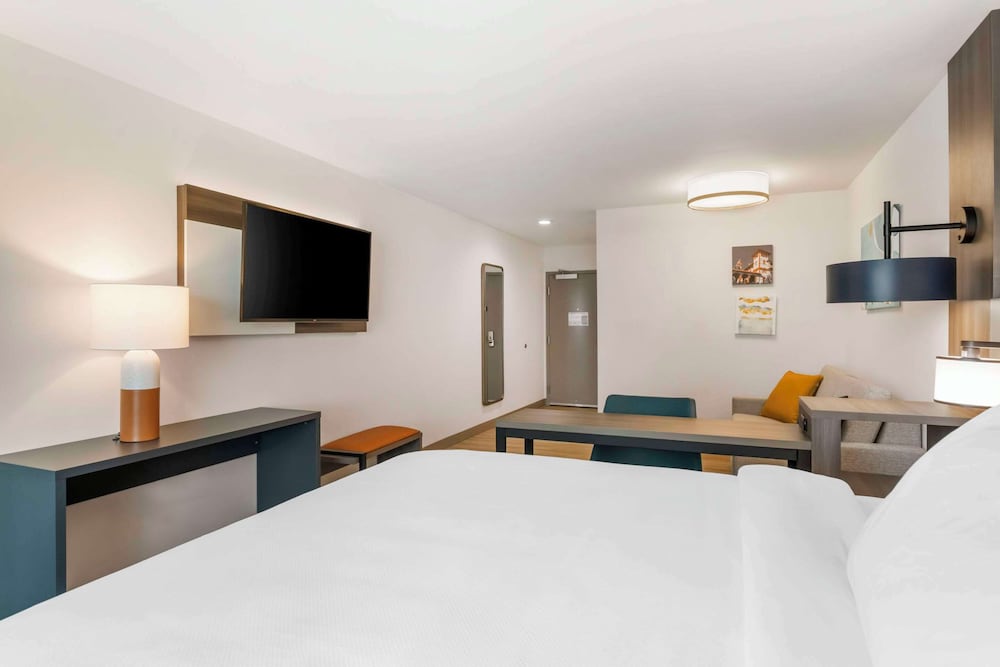 comfort suites st augustine historic district area