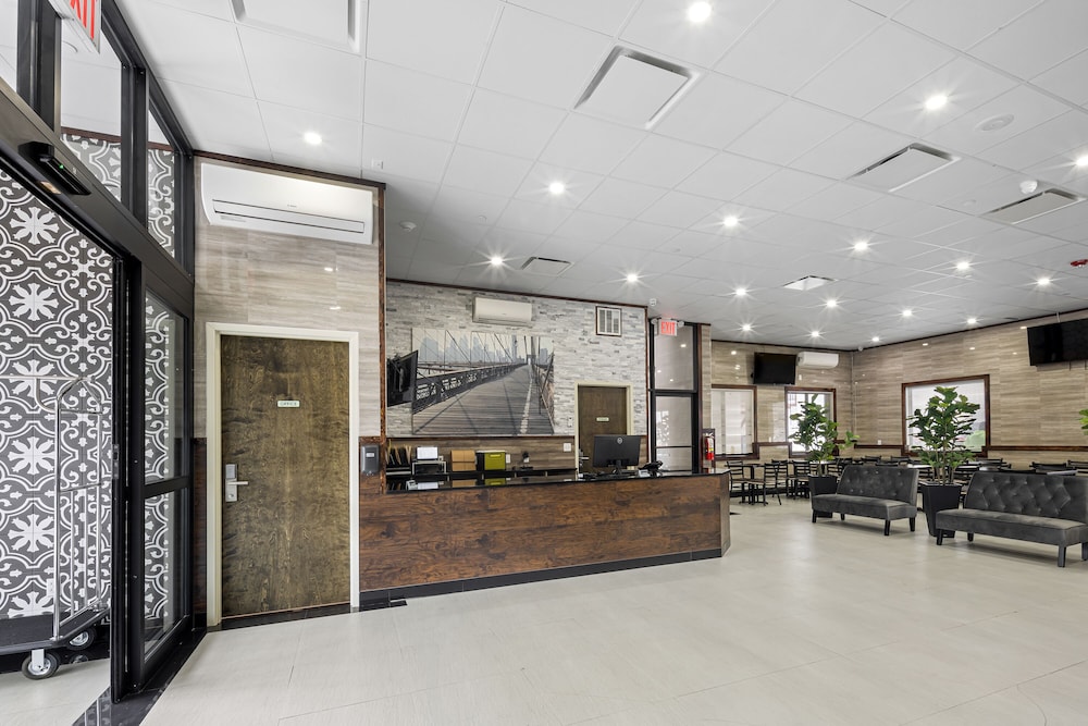 highbridge hotel