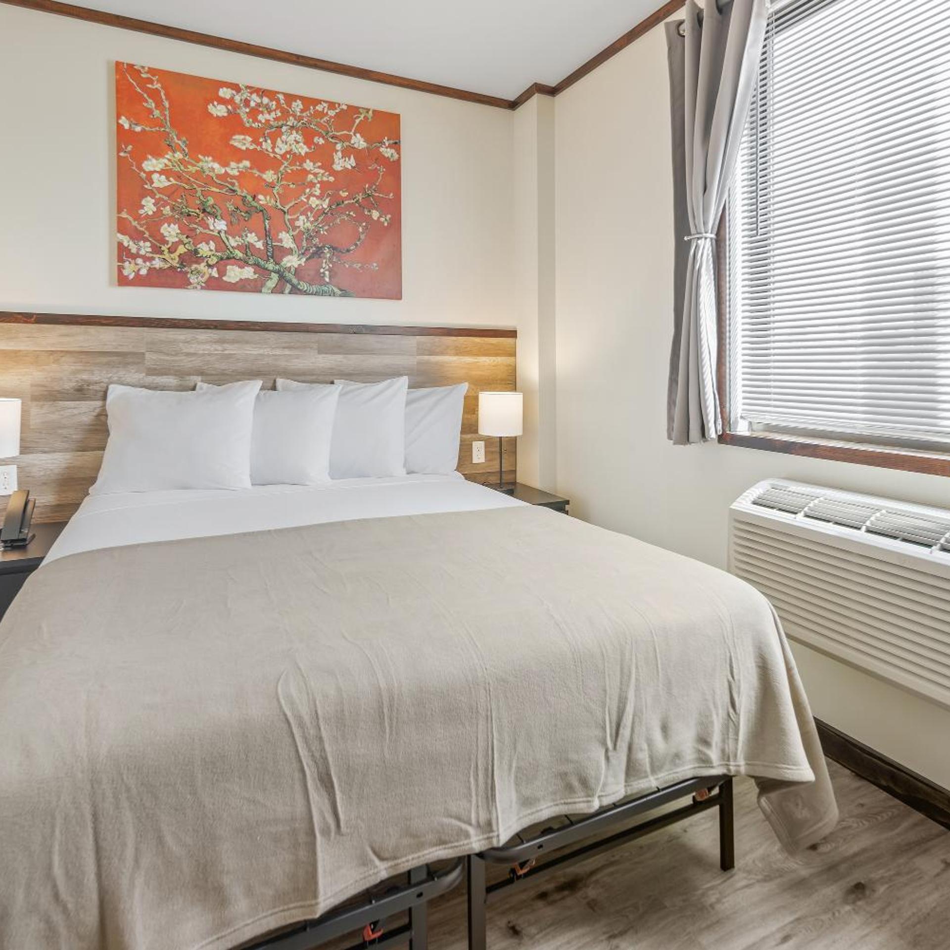 highbridge hotel