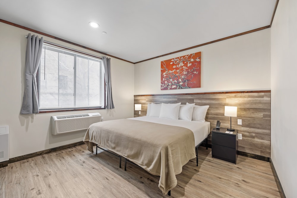 highbridge hotel