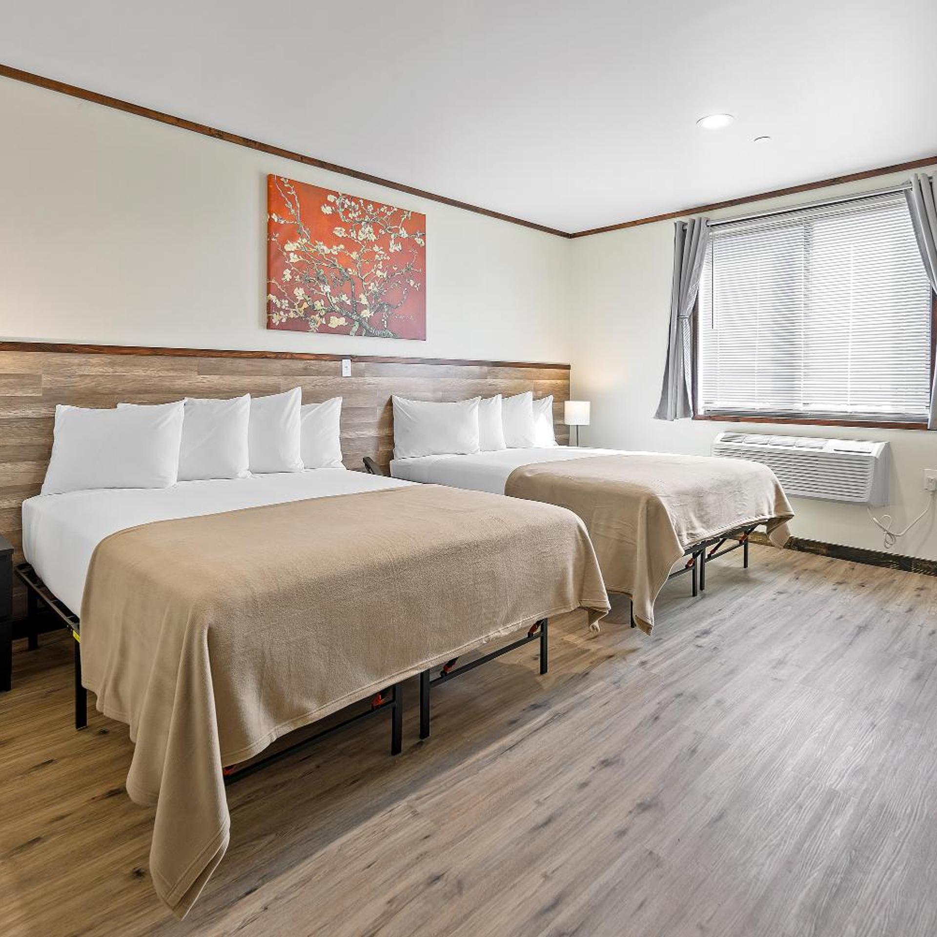 highbridge hotel
