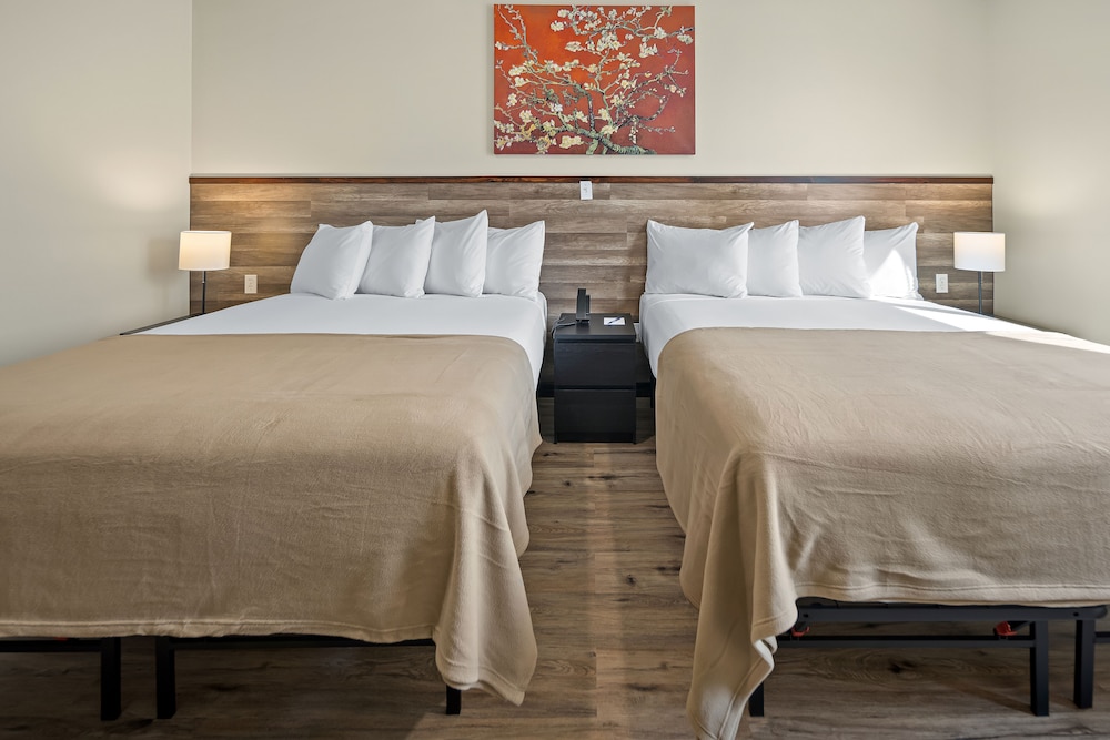 highbridge hotel
