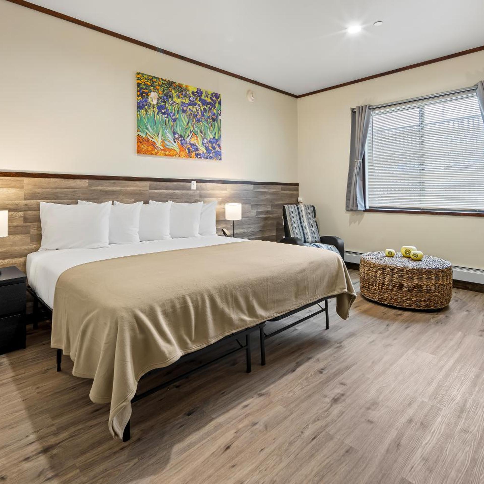 highbridge hotel
