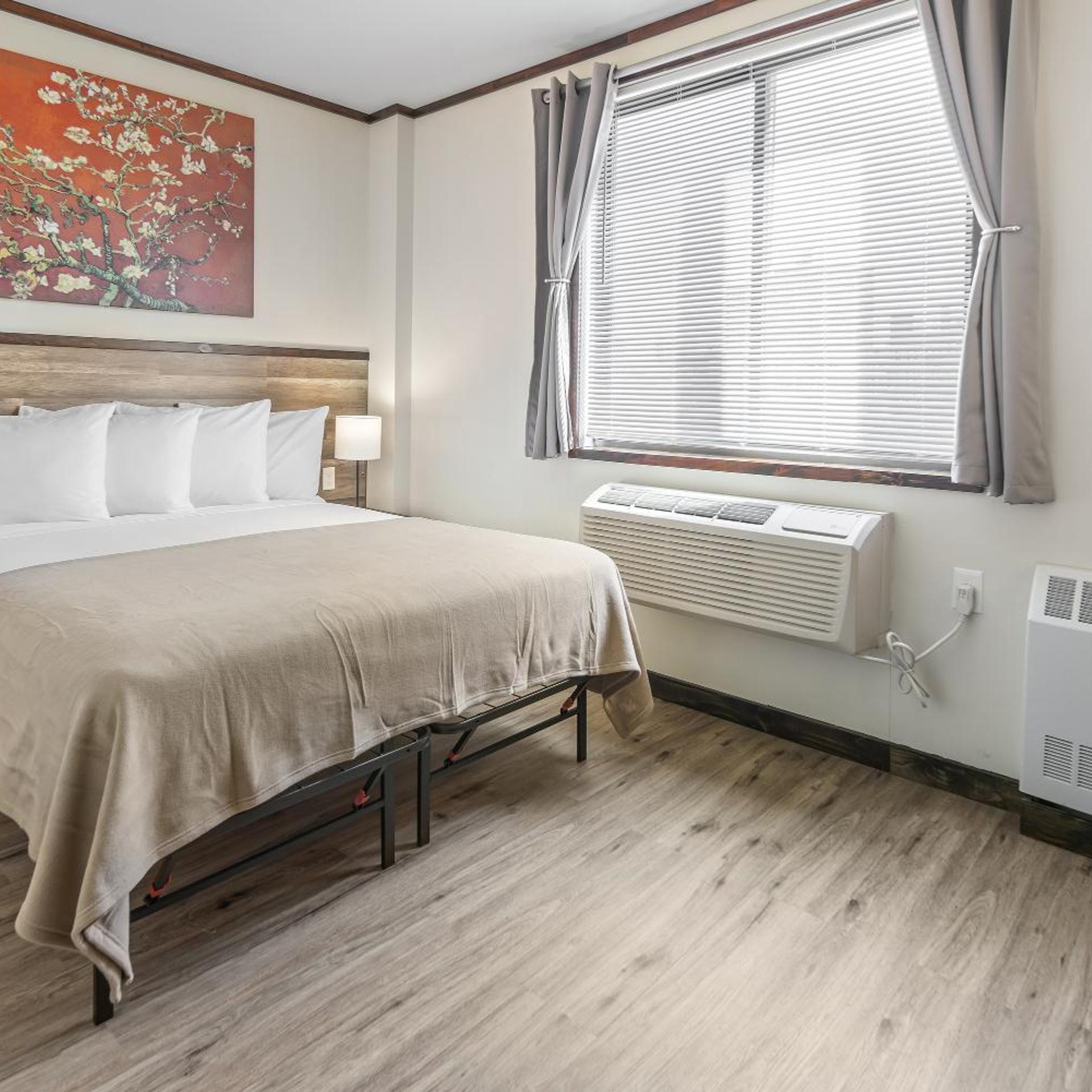 highbridge hotel