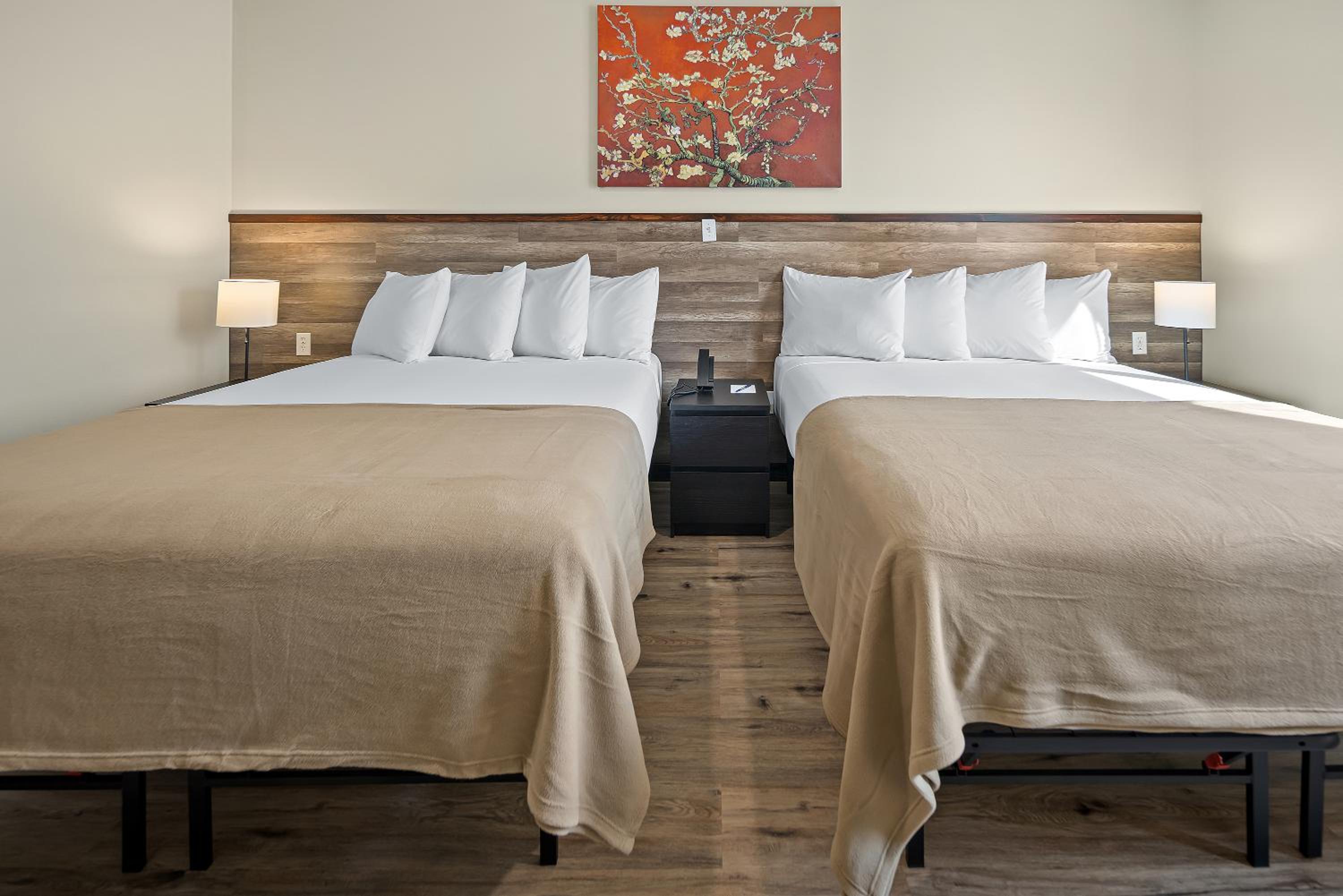 highbridge hotel