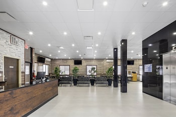 Highbridge Hotel,Bronxville>>Bronx,2 star