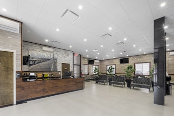 Highbridge Hotel,Bronxville>>Bronx,2 star