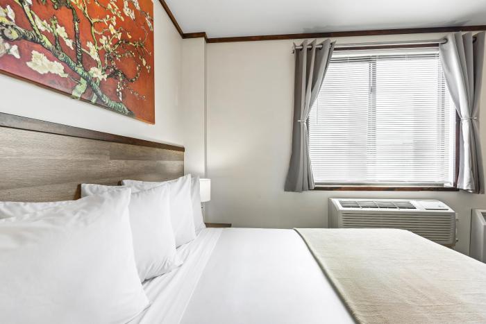 highbridge hotel
