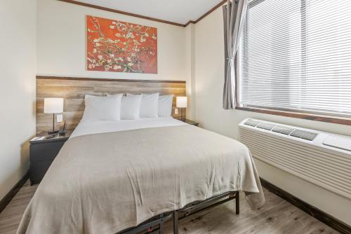 highbridge hotel