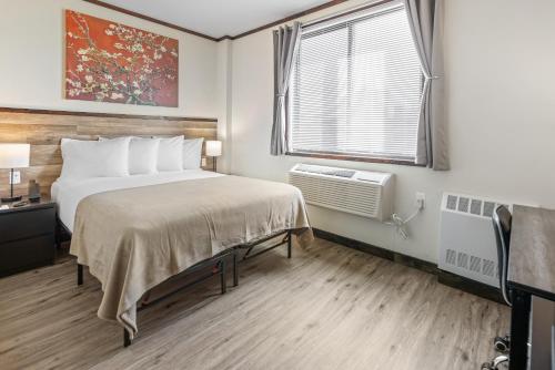 highbridge hotel
