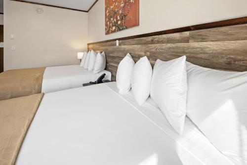 highbridge hotel