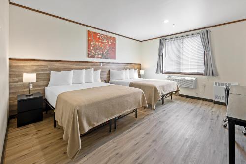 highbridge hotel