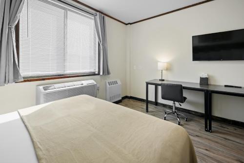 highbridge hotel