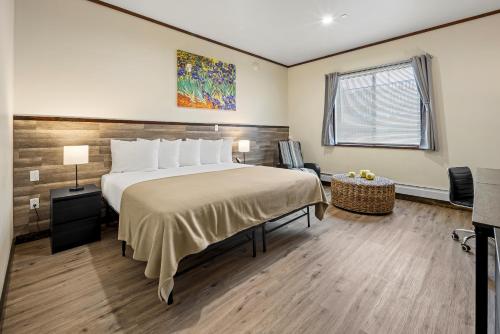 highbridge hotel