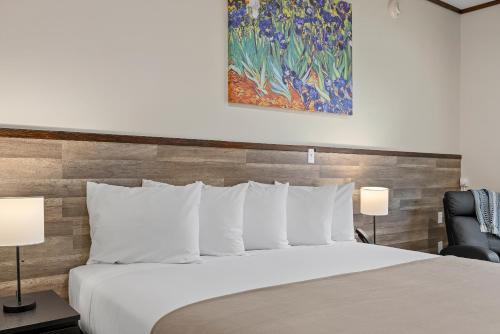 highbridge hotel