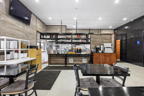 highbridge hotel