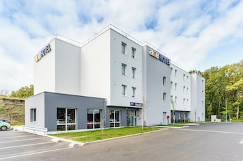 ace hotel metz
