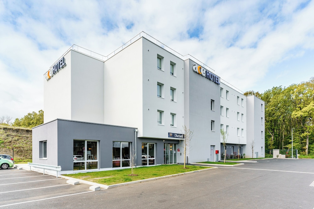 ace hotel metz