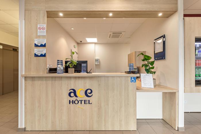 ace hotel metz