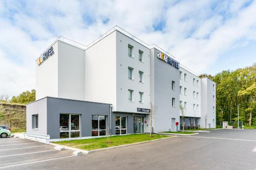 ace hotel metz