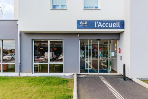 ace hotel metz