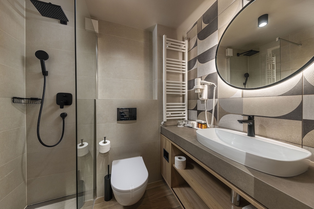 hotel terme jezercica