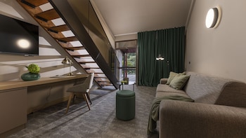 hotel terme jezercica