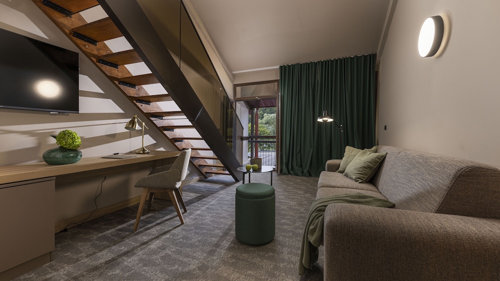 hotel terme jezercica