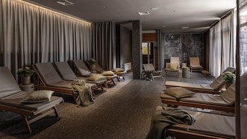 hotel terme jezercica