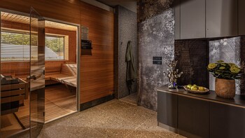 hotel terme jezercica