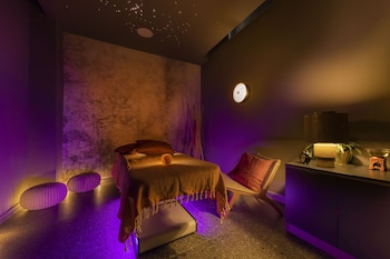 hotel terme jezercica