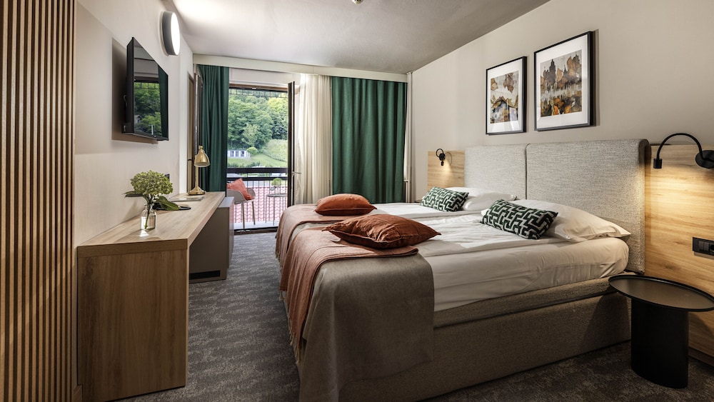 hotel terme jezercica