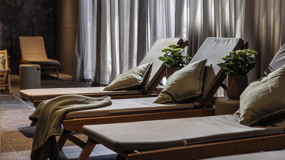 hotel terme jezercica